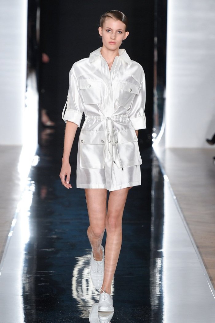 Valentin Yudashkin ВЕСНА-ЛЕТО 2022 READY-TO-WEAR