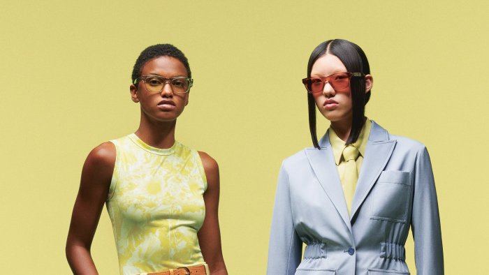 Paul Smith ВЕСНА-ЛЕТО 2022 READY-TO-WEAR