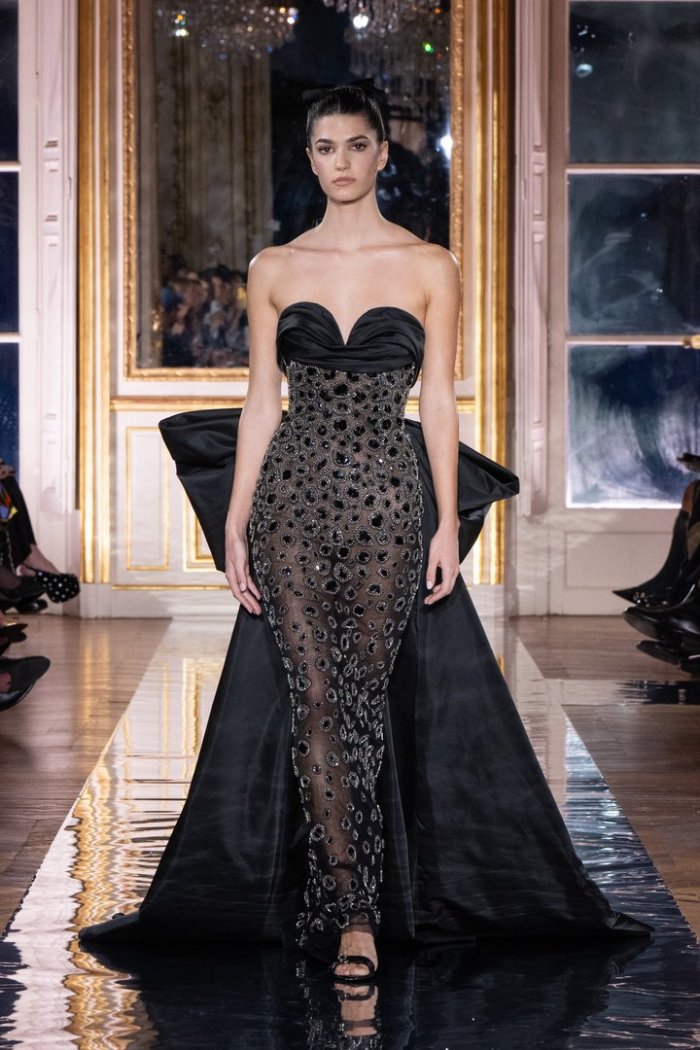 Zuhair Murad ВЕСНА-ЛЕТО 2022 READY-TO-WEAR