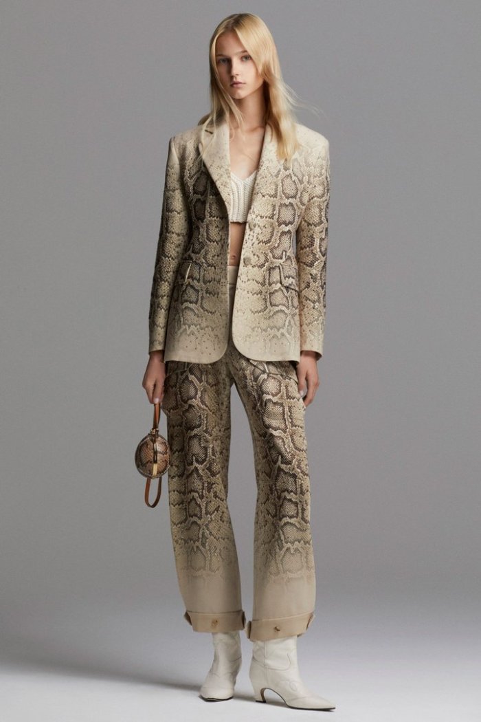 Petar Petrov ВЕСНА-ЛЕТО 2022 READY-TO-WEAR