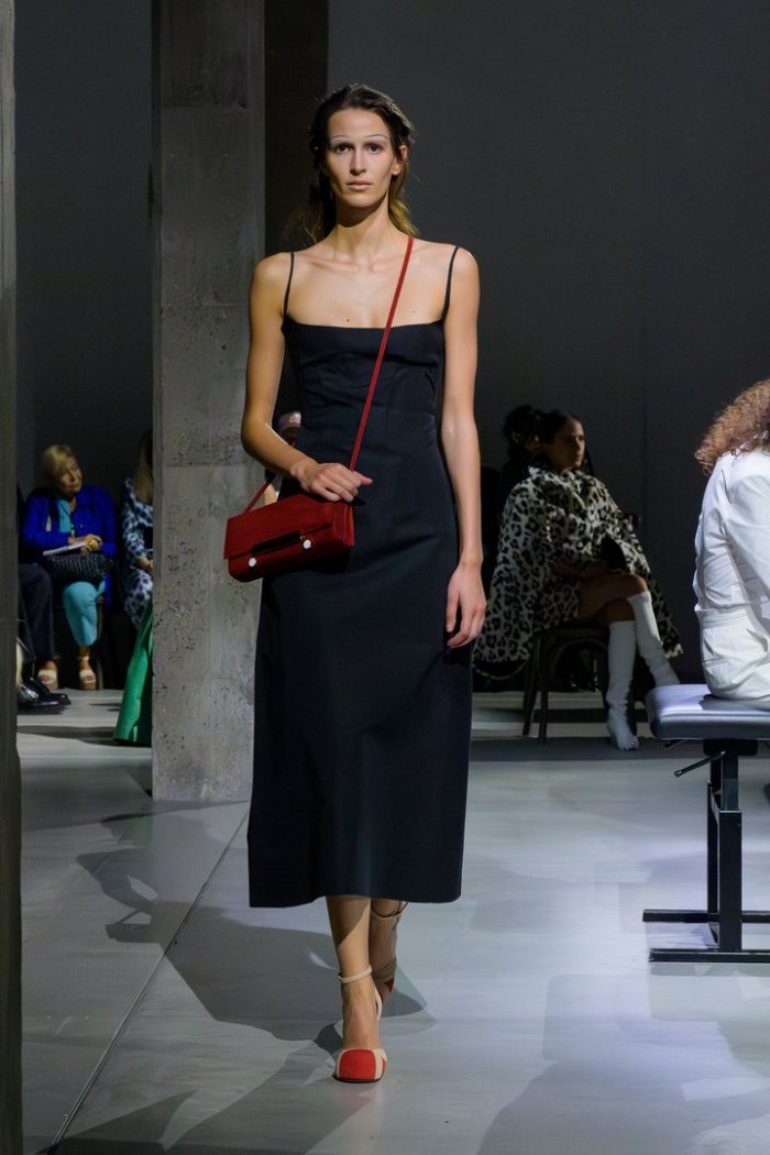 Marni ВЕСНА-ЛЕТО 2022 READY-TO-WEAR