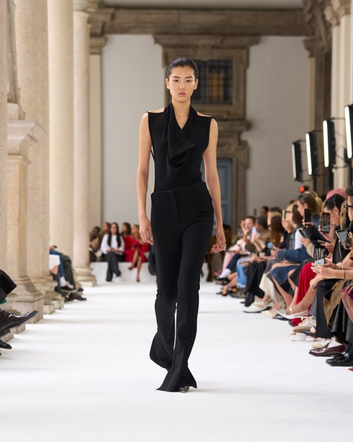 Sportmax ВЕСНА-ЛЕТО 2022 READY-TO-WEAR
