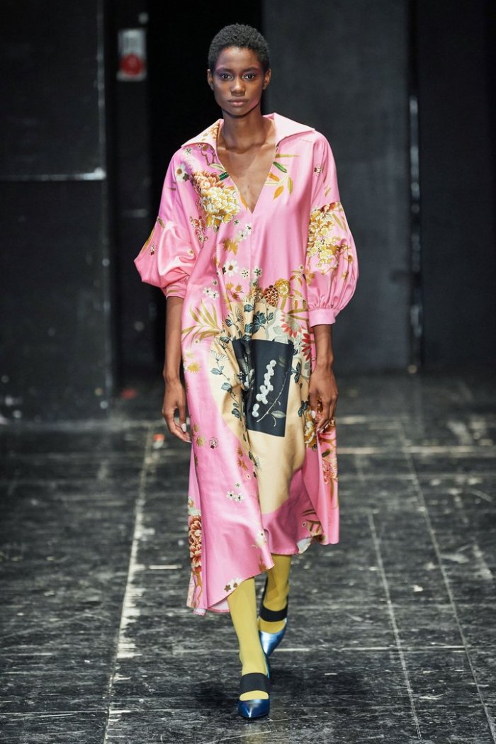 Antonio Marras ВЕСНА-ЛЕТО 2022 READY-TO-WEAR