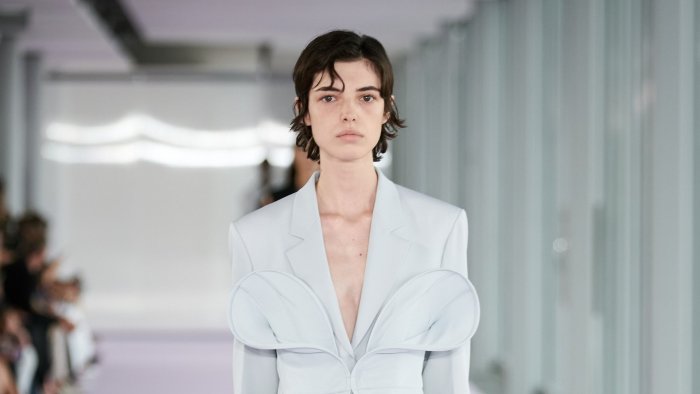 Marc Cain ВЕСНА-ЛЕТО 2022 READY-TO-WEAR