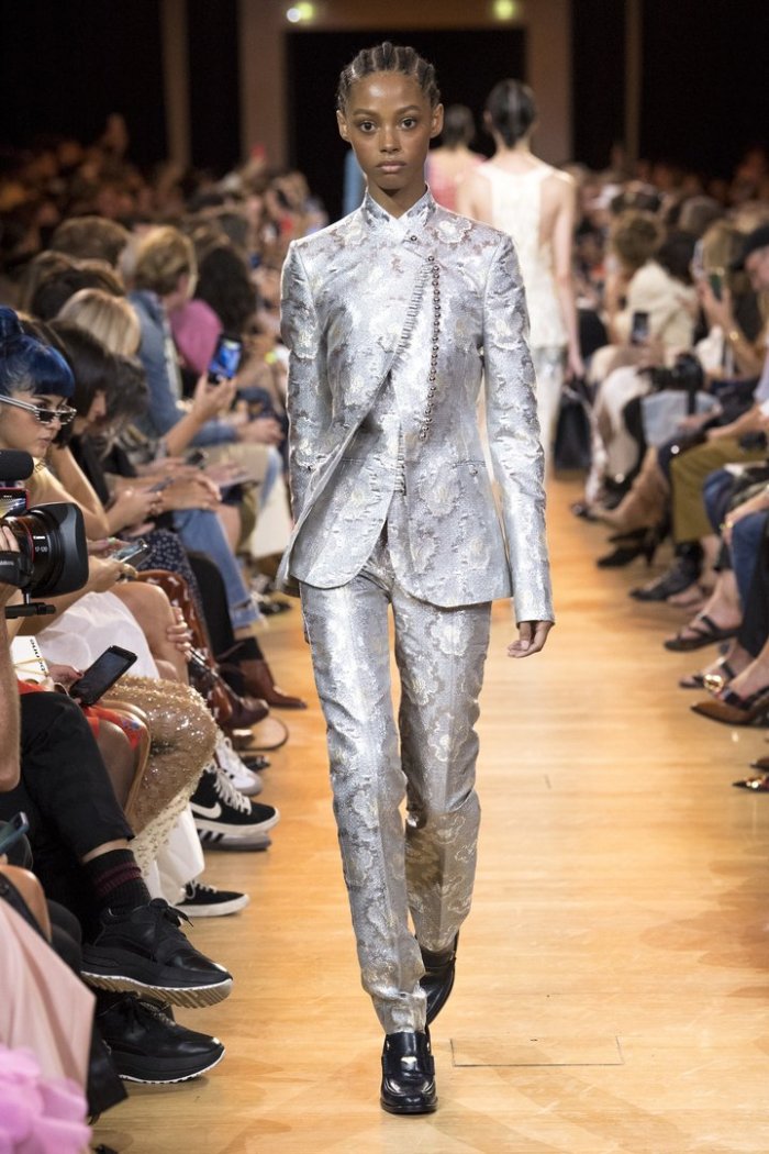 Paco Rabanne ВЕСНА-ЛЕТО 2022 READY-TO-WEAR